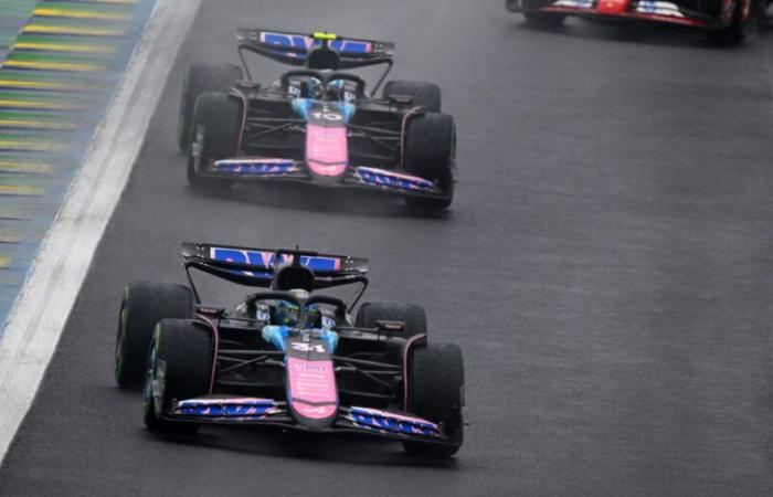 sul podio i francesi Ocon e Gasly, vittoria per Verstappen!