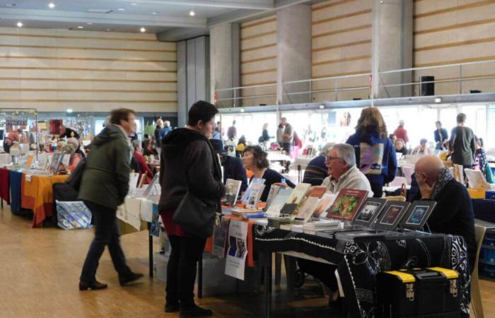 90 autori attesi all'VIII Fiera del Libro