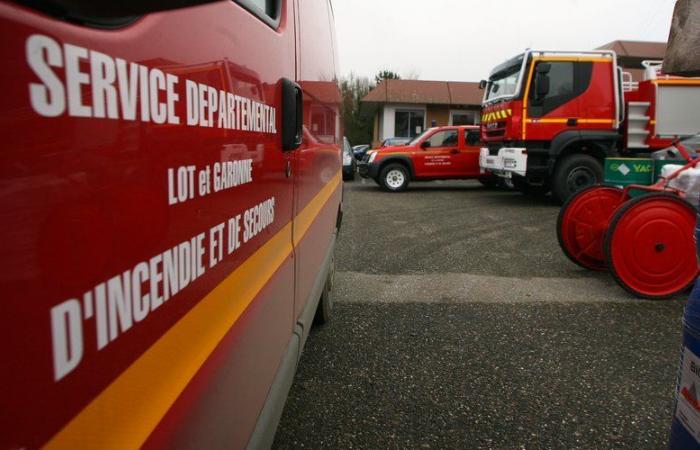 Incendio in una casa a Villeneuve, caduta di cavalli all'ippodromo del Passage… Novità nel Lot-et-Garonne