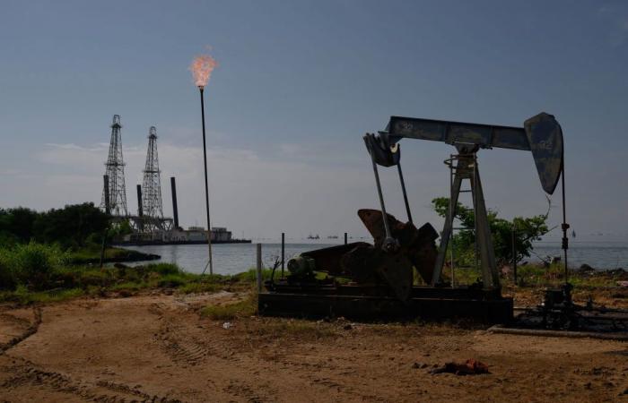 Le esportazioni di petrolio del Venezuela sono ai massimi livelli