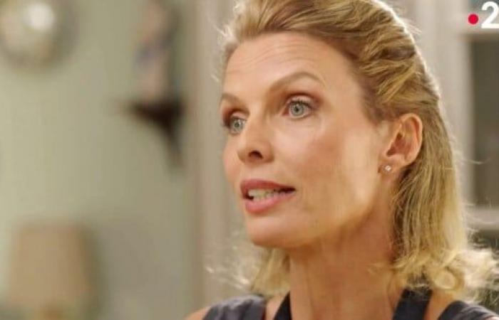 Sylvie Tellier incoronata Miss Francia, la reazione di Geneviève de Fontenay alla scoperta della sua vittoria lascia senza parole