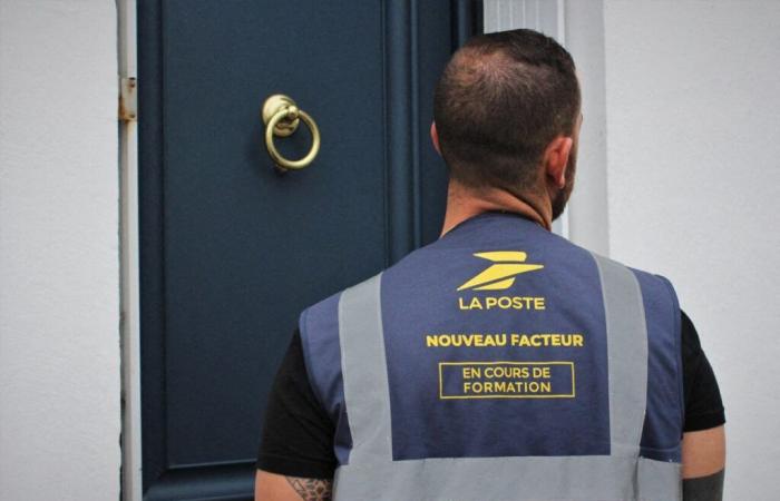 La Poste recluta in Isère e Grenoble: 185 posti di lavoro offerti