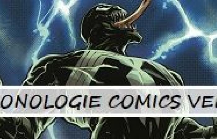 Venom – The Last Dance: Il botteghino… già 317,1 milioni di dollari in tutto il mondo!