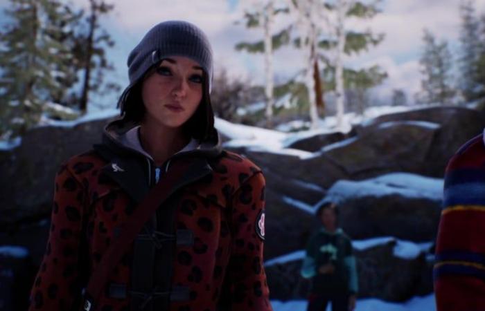 Test di Life is Strange: Doppia esposizione da jeuxvideo.com