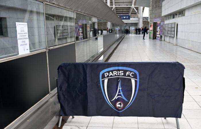 Dopo un annuncio storico, il Paris FC farà marcia indietro!