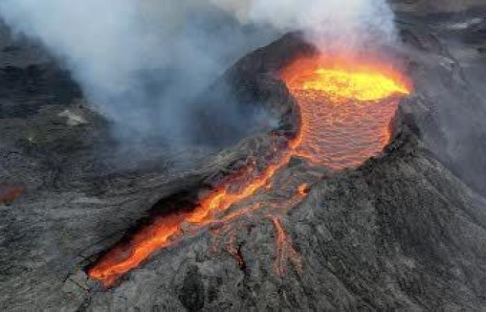 Convegno “Islanda, vulcanismo in terra boreale”: Convegno a Premanon