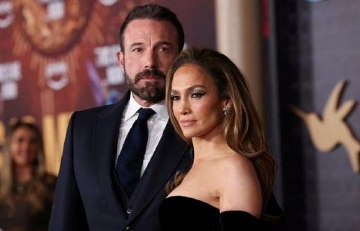 Hollywood News Live Today 3 novembre 2024: Jennifer Lopez è ancora “ossessionata” dall'ex marito Ben Affleck dopo la separazione: rapporto