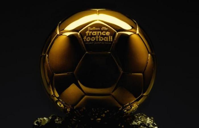 Comunicato stampa della UEFA sul Pallone d'Oro e Vinicius