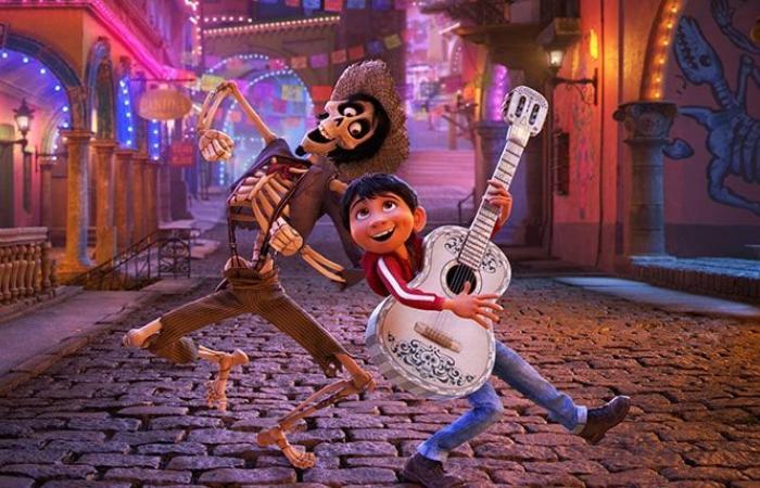 questo quiz ti dirà se appartieni alla Rivera (Coco) o al Madrigale (Encanto)