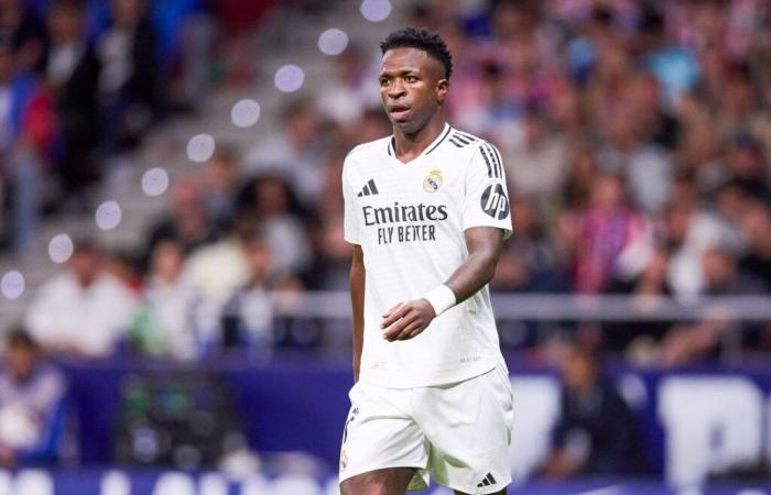 Mercato – PSG: Guerra dichiarata per Vinicius Jr!