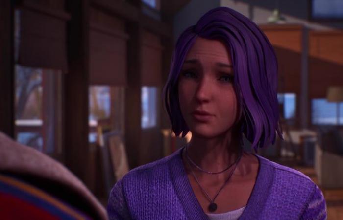 Test di Life is Strange: Doppia esposizione da jeuxvideo.com