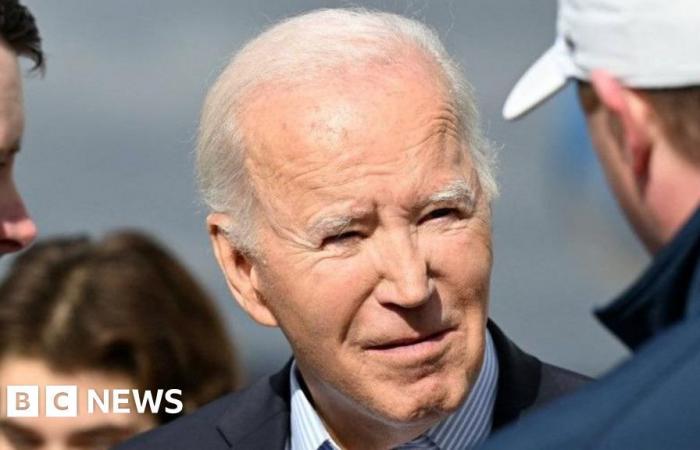 Il luogo che Biden chiamerà casa dopo aver lasciato la Casa Bianca