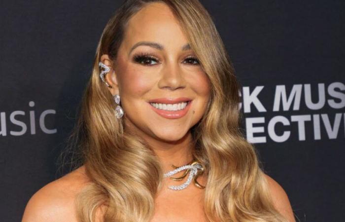 Elezioni presidenziali americane. Prima di dare il via al periodo natalizio, Mariah Carey invita gli americani a votare