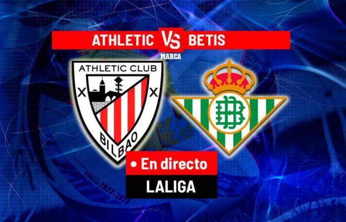 LaLiga EA Sports: Atletica – Betis in diretta