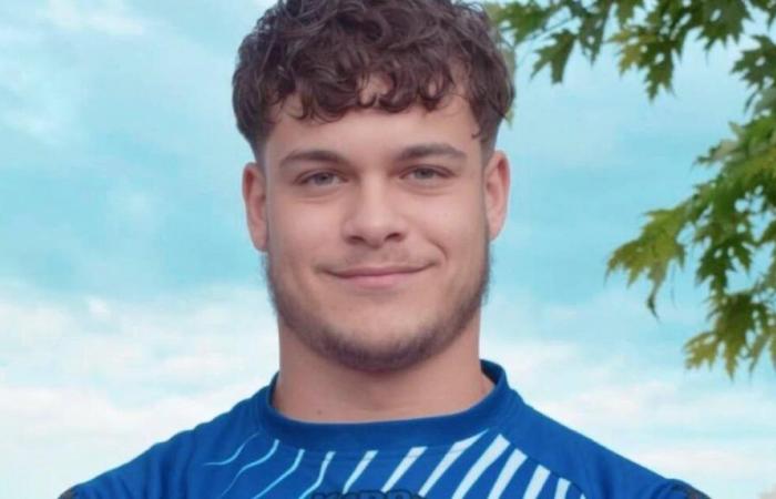 chi era Nicolas, il giovane giocatore di rugby ucciso in una sparatoria vicino a Valence?