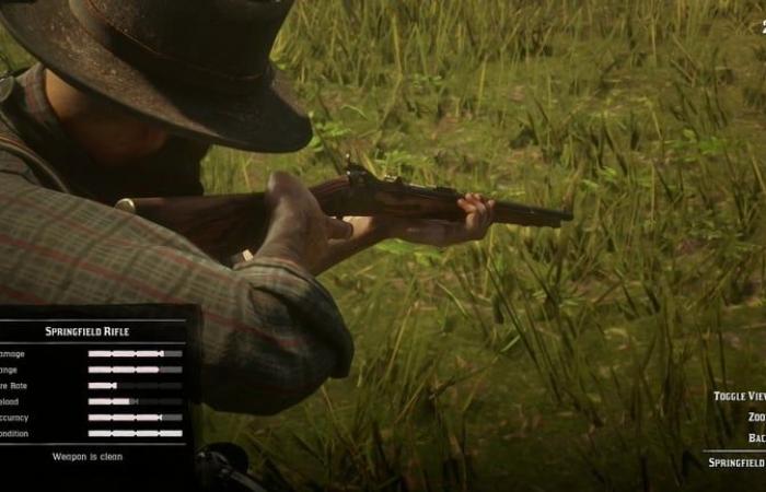 Le migliori armi di Red Dead Redemption 2: quali scegliere per diventare il re del selvaggio west?