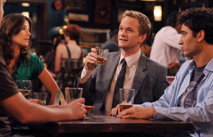 È morto François Pacôme, la voce francese di Barney Stinson in “Come ho incontrato tua madre”.