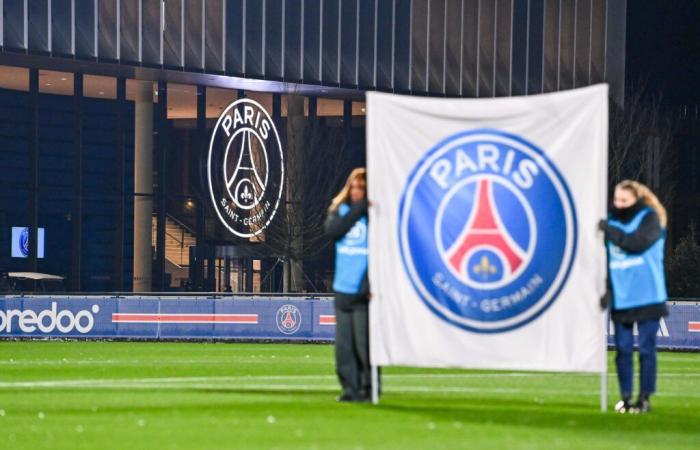 Un giocatore del PSG annuncia i colori di questi due big