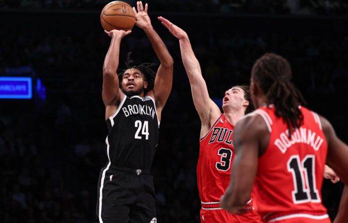 Quote, scelte e pronostici di Detroit Pistons e Brooklyn Nets