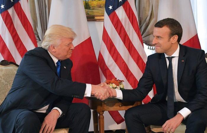 Elezioni presidenziali americane del 2024: tra Francia e Stati Uniti, un rapporto storico complesso