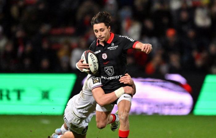 DIRETTO. Bayonne-Stade Toulousain: il Tolosa vuole riprendere il controllo della Top 14! Segui la partita in diretta