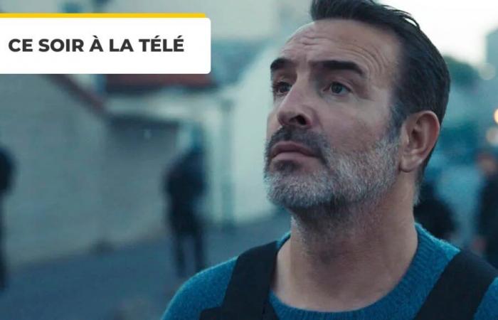 Voto 4,1 su 5, questo thriller tratto da una storia vera è uno dei migliori film di Jean Dujardin – Actus Ciné