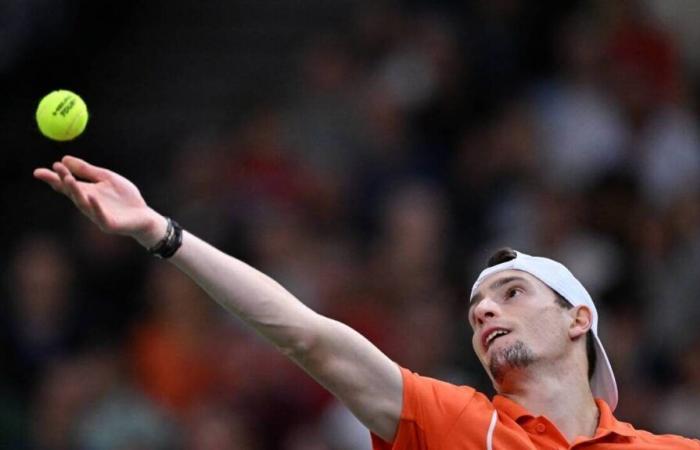 Masters 1000 di Parigi-Bercy. A che ora e su quale canale guardare la finale di Humbert-Zverev?