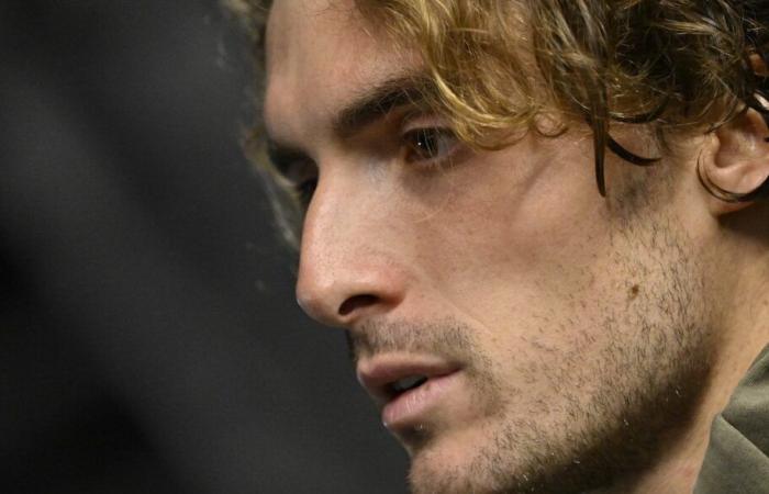 ATP > Tsitsipas fa ancora fatica a dimenticare il padre: “È ovviamente una delle persone in gran parte responsabili del mio successo finora, ma devo esplorare anche i miei limiti”