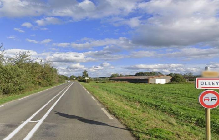 Gli abitanti di Olley, un piccolo villaggio della Lorena, hanno deciso di darsi un nome divertente