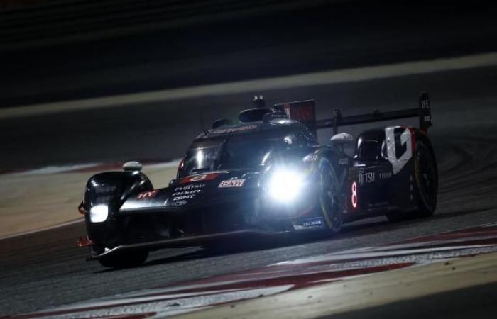 Toyota vince la 8 Ore del Bahrain e il titolo costruttori, Estre, Lotterer e Vanthoor campioni piloti per Porsche