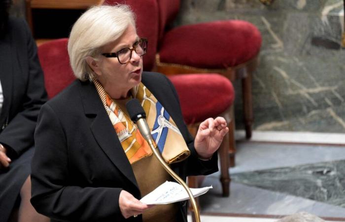 “Non ci sarà alcun ritorno all'imposta sulla casa”, assicura il ministro Catherine Vautrin