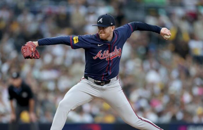 Atlanta Braves News: estensioni per Aaron Bummer e Reynaldo Lopez