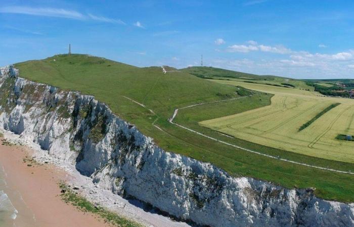 Qual è lo spazio naturale più bello del Pas-de-Calais? I residenti sono chiamati a votare il loro preferito!