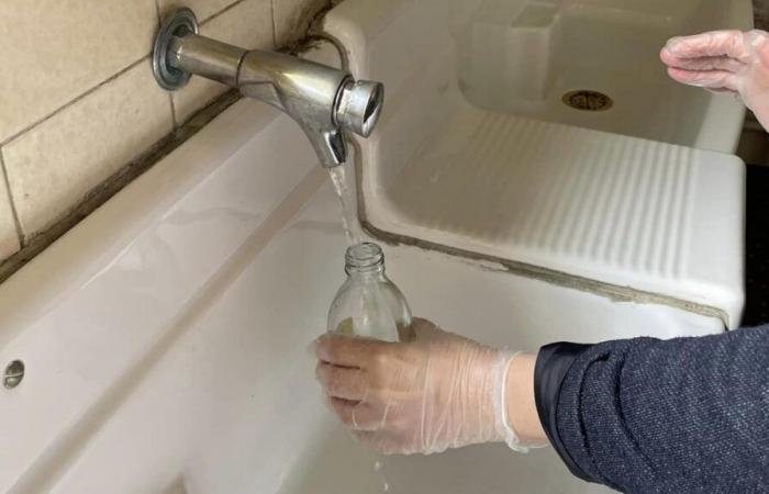 Cluster di tumori pediatrici nell'Eure: la ricerca delle cause continua con l'analisi dell'acqua