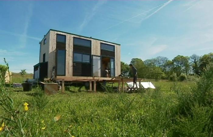 “È un'intera filosofia che cambia la vita.” La tiny house, questa piccola casa popolare