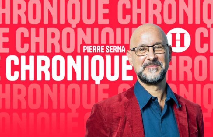 Hai detto “Francia”? – Rubrica di Pierre Serna – 3 novembre 2024