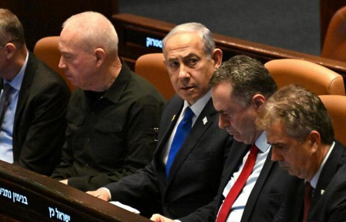 Benjamin Netanyahu minaccia Hezbollah con “una risposta ferma”