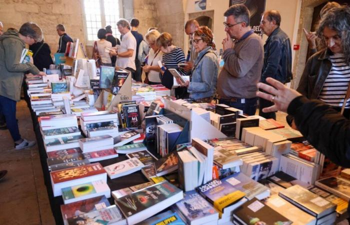 Ultimo giorno per vivere un viaggio oltre il circolo polare a Villeneuve-lez-Avignon