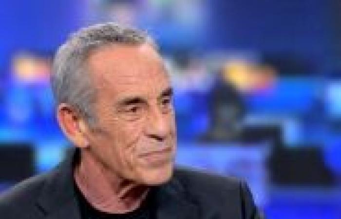 “Sì, ho pensato al suicidio”: Thierry Ardisson confida i suoi momenti più bui