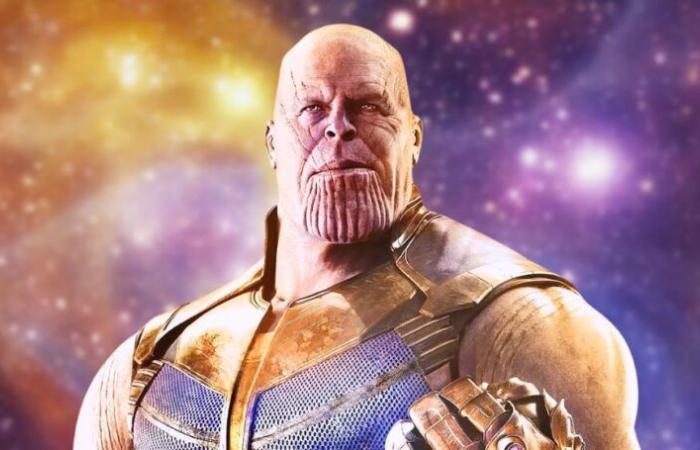 Il ritorno di Thanos è davvero possibile, secondo l'attore Josh Brolin