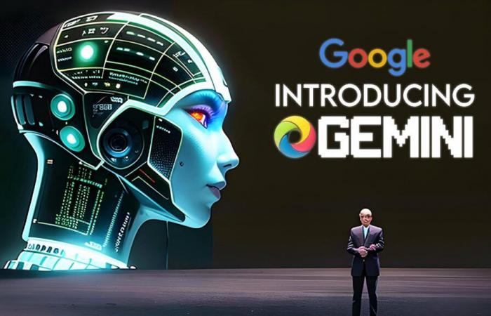 Come Google Gemini mi ha aiutato a vincere un viaggio da € 1500 in un concorso