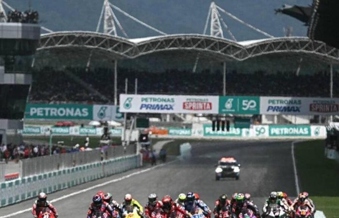 verso un rinvio dell’ultimo Gran Premio di Barcellona