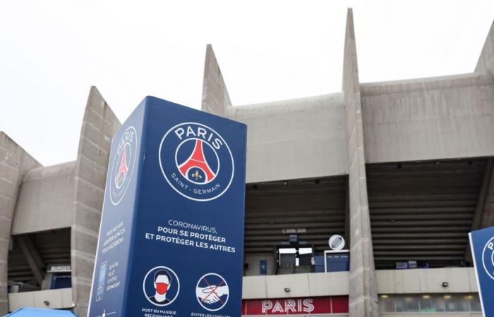 “L'impressione che ci sia stata una morte”, il PSG ha vissuto un incubo