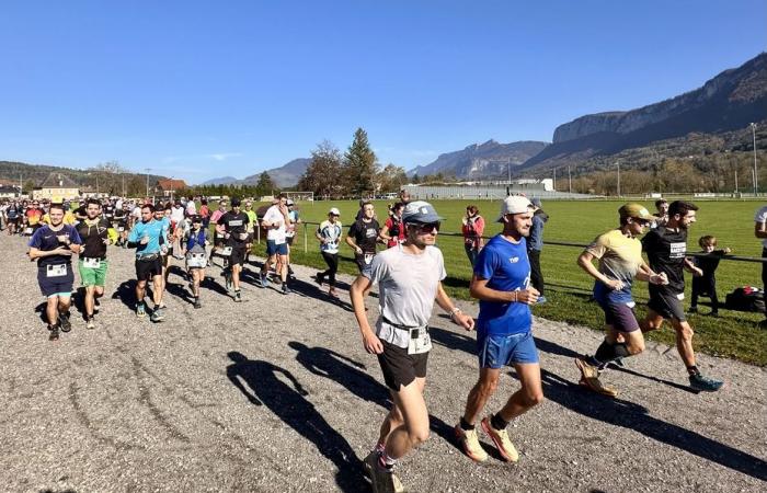 La Chartreuse Backyard si conclude dopo 44 ore di corsa e 295 chilometri percorsi