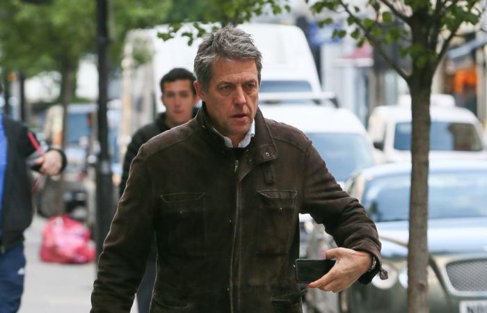 Hugh Grant descrive tutte le piccole cose quotidiane che lo infastidiscono