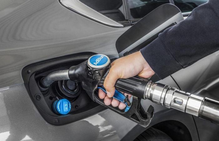 L'Adblue è l'ultima goccia che farà traboccare il vaso del motore diesel?