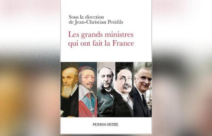 Sully, Richelieu, Clemenceau, Pompidou… Questi grandi ministri che hanno fatto la Francia