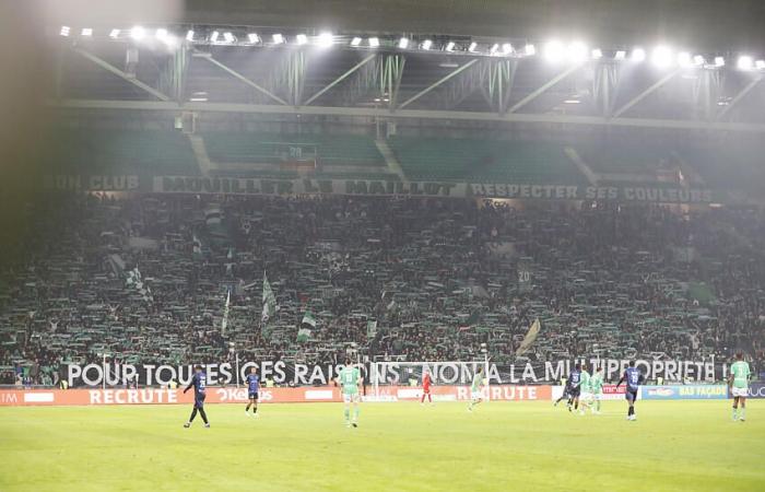 Gli ultras pagano la LFP e avvisano la dirigenza?