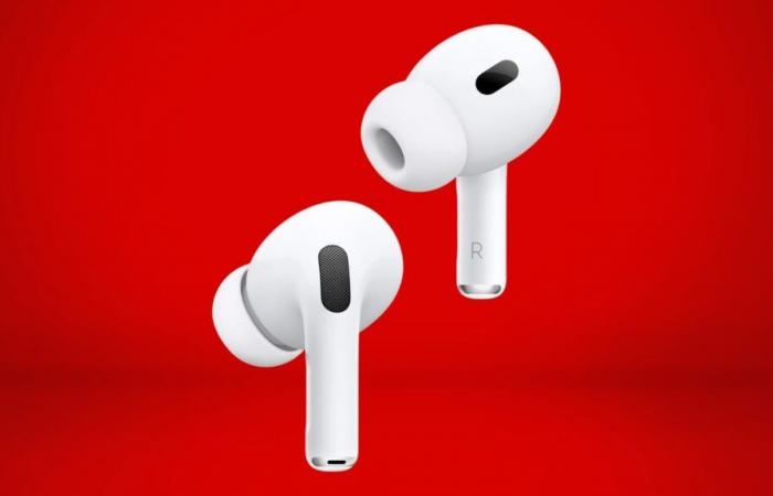 Gli Apple AirPods Pro 2 hanno un prezzo straordinario, presto non durerà