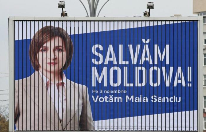 La Moldova torna alle urne, sotto la pressione di Mosca